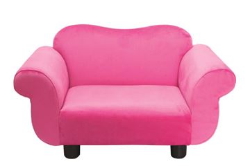 Εικόνα της CHERRY SOFA 63X41X35CM