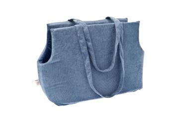 Εικόνα της EVERYDAY BAG 40X32X20CM BLUE