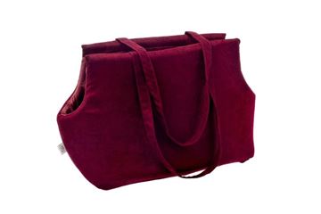 Εικόνα της EVERYDAY BAG 40X32X20CM RED