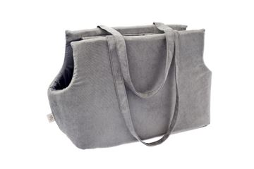 Εικόνα της EVERYDAY BAG 40X32X20CM GREY