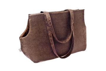 Εικόνα της EVERYDAY BAG 40X32X20CM BROWN
