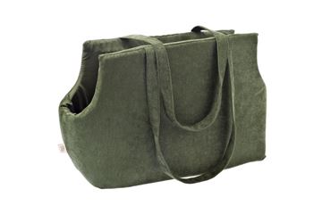 Εικόνα της EVERYDAY BAG 40X32X20CM DARK GREEN