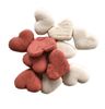 BISC. COEURS FRAISE 10KG-4X2,5KG