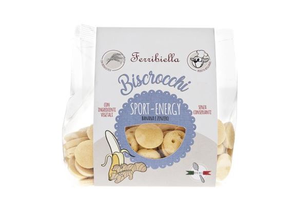 BISCROCCHI SPORT-ENERGY 10BUSTEX400GR
