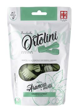 ORTOLINI ARANCIA MENTA SPAZZOLINI M (8)