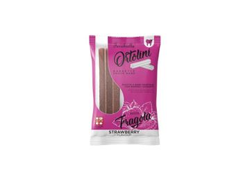 BOX ORTOLINI FRAGOLA BARRETTE (36) 36PZ-