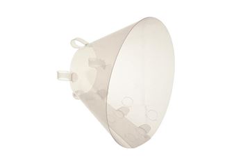 Imagen de COLLAR ISABELINO - 35CM