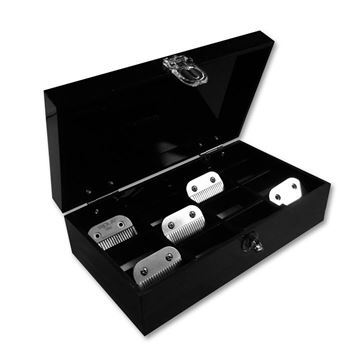 Εικόνα της BOX FOR BLADES 16 SPACES