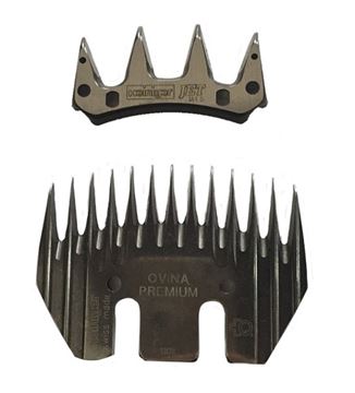 Bild von COMB FOR HEINIGER