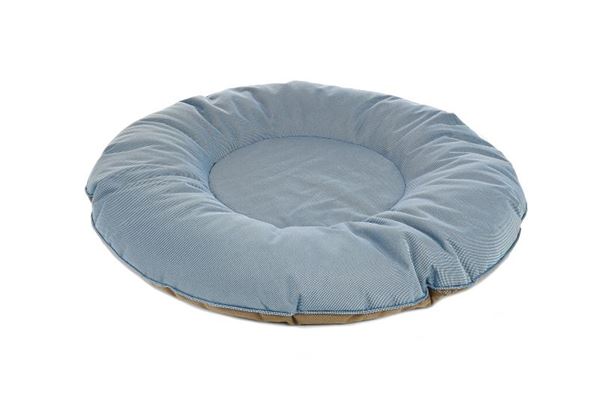 ALMOHADA FLOTANTE 75X75X10CM