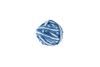 BOX COLORED BALLS FOR CAT 50PCS 4CM