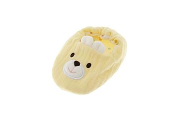 GIOCO SCARPETTE PACK 4PZ 11CM