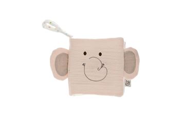 GIOCO LIBRETTO PACK 4PZ 10X10CM