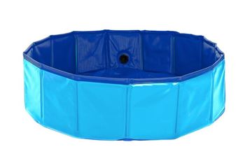 PISCINA PER CANI SMALL DIAM.80 H 20CM