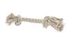 COTONE DENTALE 2 NODI 17CM.60GR.
