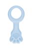 PATA CON ANILLO LATEX 12,8CM 12PZ