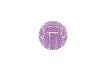 PALLINE SPORTIVE IN LATTICE 5CM 24PZ