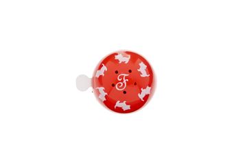 PALLINA CIP-CIP PLASTICA 3,8 CM 6PZ