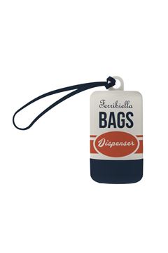 Imagen de PORTA-SACOS EMPORIO OIL 3PCS SILIC