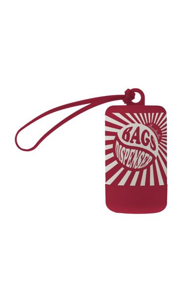 PORTE-SAC EMPORIO CHEWING GUM 3PCS