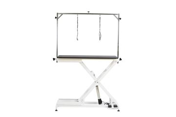 TAV.TOELET.ELETT. 120X60-H.28-108CM ECON