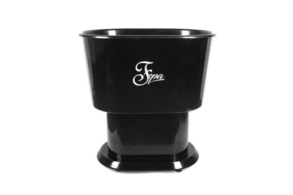 OVAL BATHING TUB FIBERG.93X62X48-52