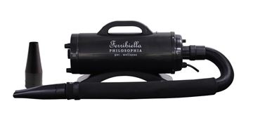 PULSORE PRO BRUSHLESS 2 MOTORI 2800W