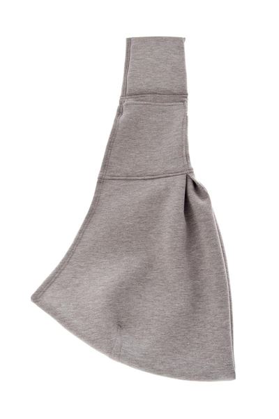 SAC D'EPAULE WALLABY 73X40CM GRIS