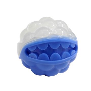 PALLINA GLOW SMALL PACK 3PZ Ø 6,5CM