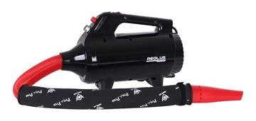 Imagen de SECADOR NOVA BRUSHLESS 2200W