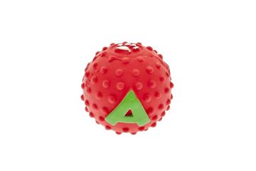 PALLINE COLORATE LATTICE 5CM SCAT.24PZ.