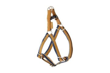 OFF PETTORINA BICOLORE MM.15 BLU