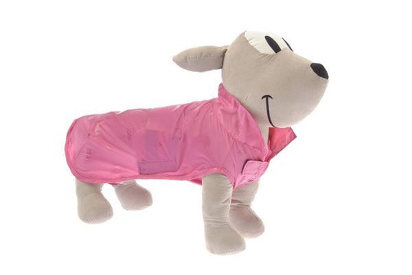 IMPERMEABILE POCKET FUSS IN THE RAIN F