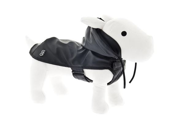 OFF CAPPOTTO FROZEN CM.27 NERO