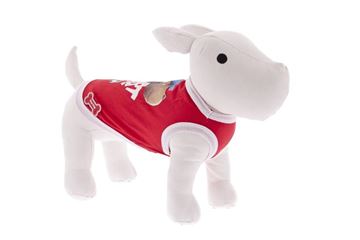 OFF T-SHIRT SPORT DOG ROSS