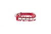 OFF COLL ET LAISSE LILLY 1,3X32CM ROUGE