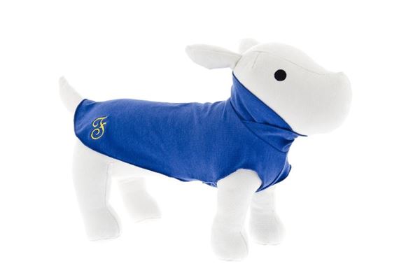 OFF DOG TONIC UNDERWEAR 24CM BLU