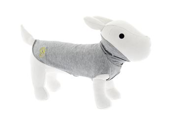 Imagen de DOG TONIC UNDERWEAR 70CM GRIS