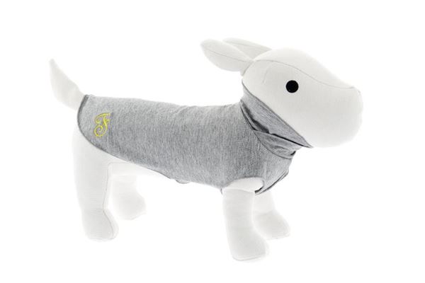 DOG TONIC UNDERWEAR 70CM GRIS