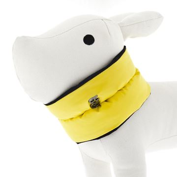 COLLO NUVOLA L GIALLO