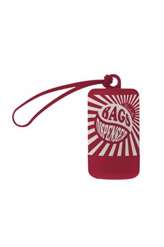 Imagen de PORTA-SACOS EMPORIO CHEWING GUM 1PCS SIL
