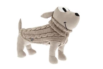 Imagen de SUETER ABBRACCIO CM20 BEIGE