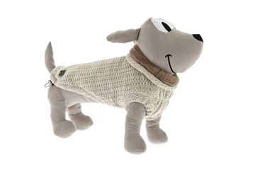 Imagen de SUETER COCCOLA CM24 BEIGE