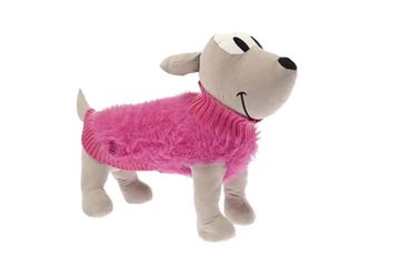 Imagen de SUETER BATUFFOLO 27CM FUCSIA