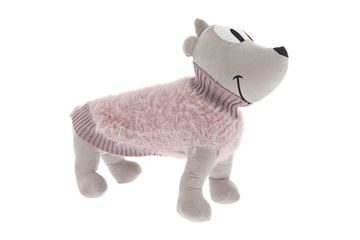 Imagen de SUETER BATUFFOLO 30CM ROSADO