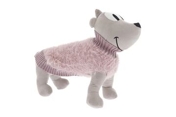 Imagen de SUETER BATUFFOLO 47CM ROSADO
