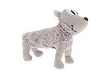 MAGLIONCINO GOMITOLO 33CM BEIG