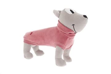 Imagen de POLAR POLAROTTO 25CM ROSADO