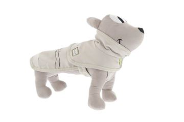 Imagen de CHUBASQUERO DOODLE 24CM BEIGE