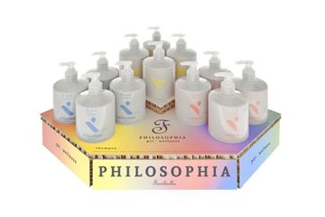 PRESENTOIR VIDE PHILOSOPHIA 500ML